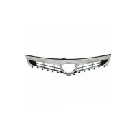 Auto Body Parts Front Grille Assembly Front For Toyota Avalon 2013 - 2015